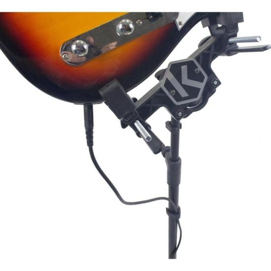 Pedestal Para Violão/Guitarra EGV ASK por 254,00 à vista no boleto/pix ou parcele em até 10x sem juros. Compre na loja Mundomax!