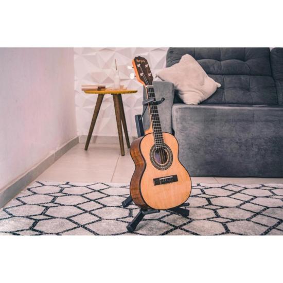 Suporte Para Ukulele/ Cavaco G3U ASK por 65,00 à vista no boleto/pix ou parcele em até 2x sem juros. Compre na loja Mundomax!
