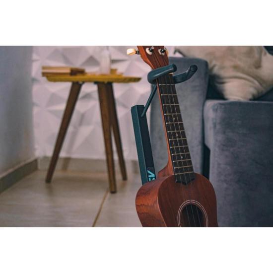 Suporte Para Ukulele/ Cavaco G3U ASK por 65,00 à vista no boleto/pix ou parcele em até 2x sem juros. Compre na loja Mundomax!