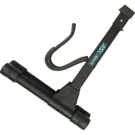 Suporte Para Guitarra/ Baixo SE1001 ASK por 83,00 à vista no boleto/pix ou parcele em até 3x sem juros. Compre na loja Mundomax!