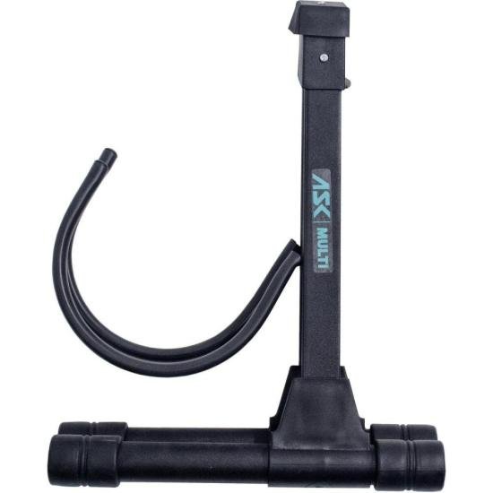 Suporte Para Violão/ Baixolão/ Viola SE102 ASK por 78,00 à vista no boleto/pix ou parcele em até 3x sem juros. Compre na loja Mundomax!