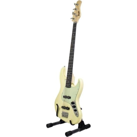 Suporte Para Guitarra/ Baixo SI101 ASK por 139,00 à vista no boleto/pix ou parcele em até 5x sem juros. Compre na loja Mundomax!