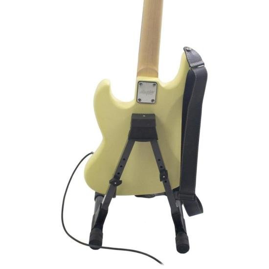 Suporte Para Guitarra/ Baixo SI101 ASK por 139,00 à vista no boleto/pix ou parcele em até 5x sem juros. Compre na loja Mundomax!