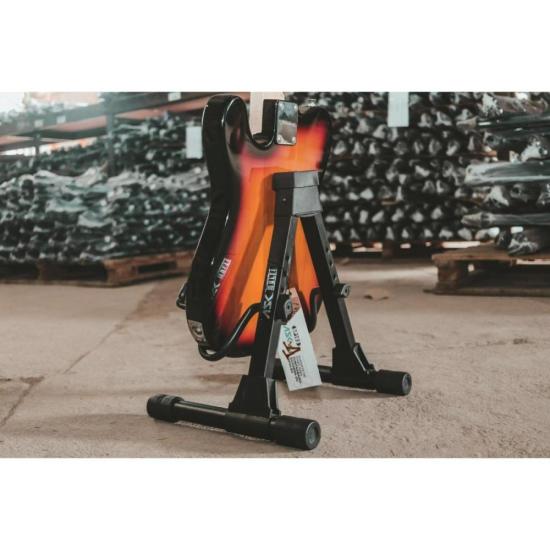 Suporte Para Instrumento de Cordas SP103 ASK por 207,00 à vista no boleto/pix ou parcele em até 8x sem juros. Compre na loja Mundomax!