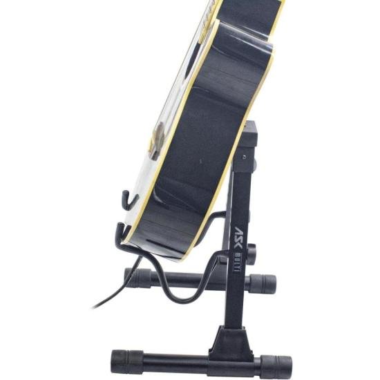 Suporte Para Instrumento de Cordas SP103 ASK por 207,00 à vista no boleto/pix ou parcele em até 8x sem juros. Compre na loja Mundomax!