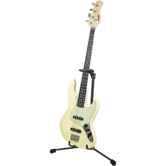 Suporte Para Instrumento de Corda SCI ASK por 104,00 à vista no boleto/pix ou parcele em até 4x sem juros. Compre na loja Mundomax!