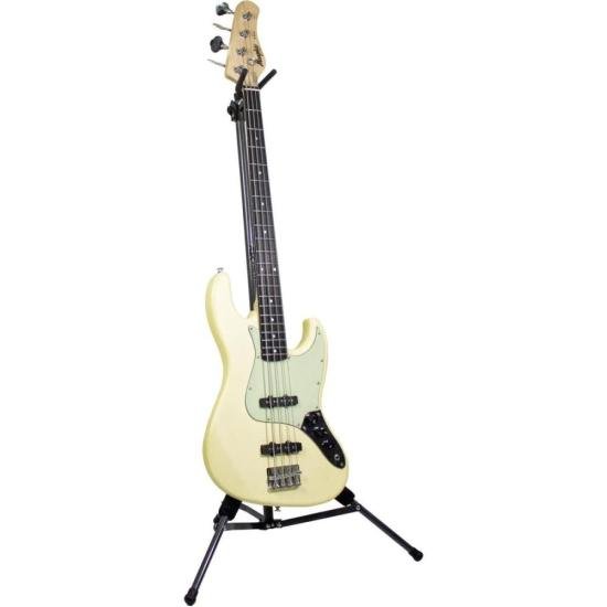 Suporte Para Instrumento de Cordas Palco SGI ASK por 175,00 à vista no boleto/pix ou parcele em até 7x sem juros. Compre na loja Mundomax!