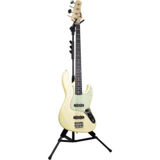 Suporte Para Instrumento de Cordas Palco SGP ASK por 244,00 à vista no boleto/pix ou parcele em até 9x sem juros. Compre na loja Mundomax!