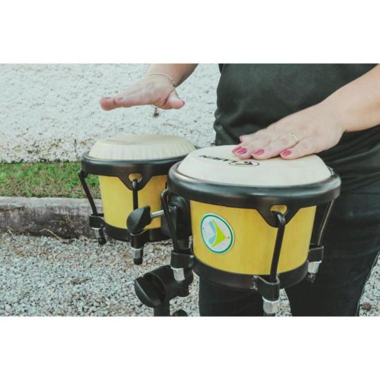 Suporte Para Bongo B16 ASK por 142,00 à vista no boleto/pix ou parcele em até 5x sem juros. Compre na loja Mundomax!