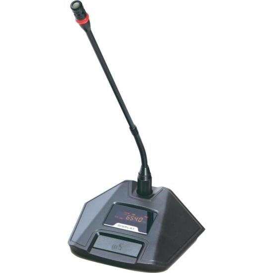 Microfone Sem Fio Gooseneck Duplo KRD200DG Karsect por 969,00 à vista no boleto/pix ou parcele em até 10x sem juros. Compre na loja Mundomax!