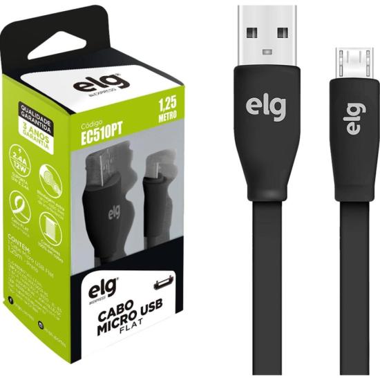 Cabo Usbmini Usb 5 Pinos 18m C3tech Pc Usb1803 Mundomax 1369