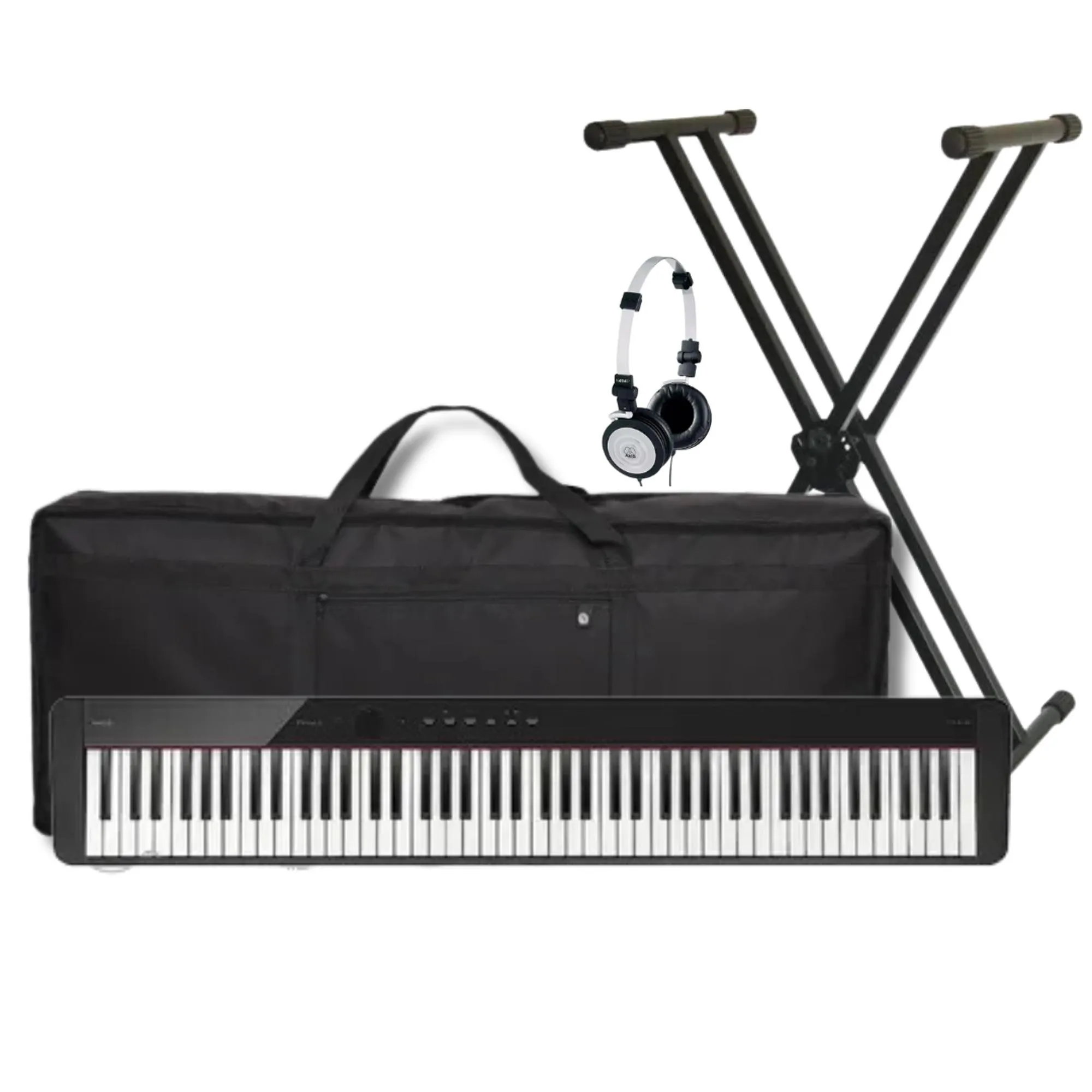 Piano Preto - 18 Tons, Comprar