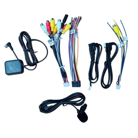 Multimídia Android Roadstar RS910BR Prime por 612,00 à vista no boleto/pix ou parcele em até 10x sem juros. Compre na loja Mundomax!