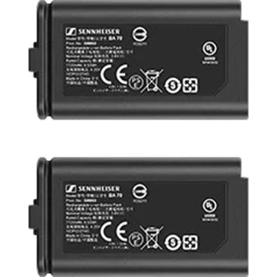 Microfone Sennheiser EW-DX 835-S ST Q1-9 Sem Fio por 23.999,99 à vista no boleto/pix ou parcele em até 12x sem juros. Compre na loja Mundomax!