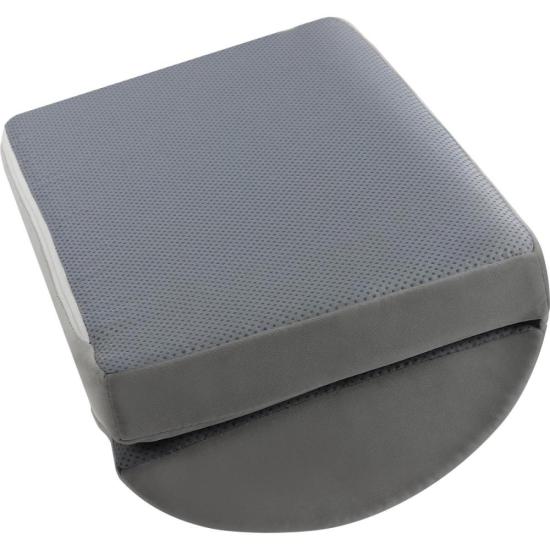 DESCANSO P/PES CORE LOFT GREY por 329,99 à vista no boleto/pix ou parcele em até 10x sem juros. Compre na loja Mundomax!