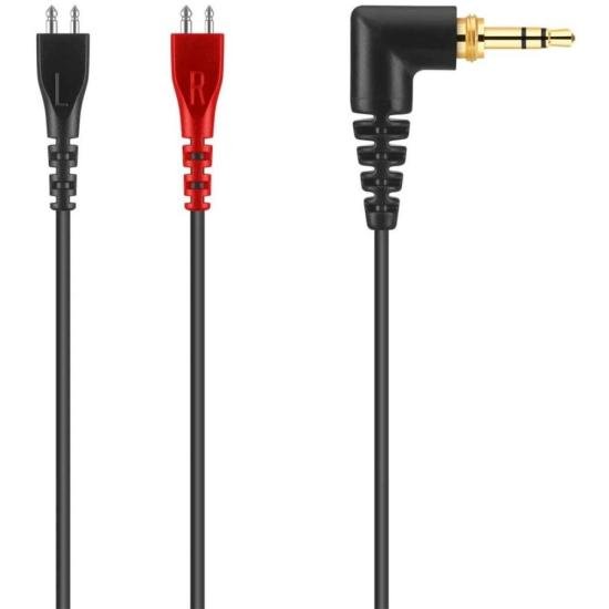 Fone de Ouvido Sennheiser HD25 Plus Preto por 1.899,99 à vista no boleto/pix ou parcele em até 12x sem juros. Compre na loja Mundomax!