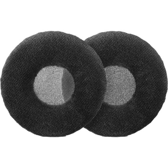 Fone de Ouvido Sennheiser HD25 Plus Preto por 1.899,99 à vista no boleto/pix ou parcele em até 12x sem juros. Compre na loja Mundomax!