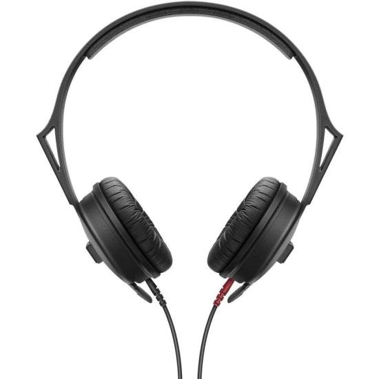 Fone de Ouvido Sennheiser HD25 Light Preto por 1.059,99 à vista no boleto/pix ou parcele em até 12x sem juros. Compre na loja Mundomax!