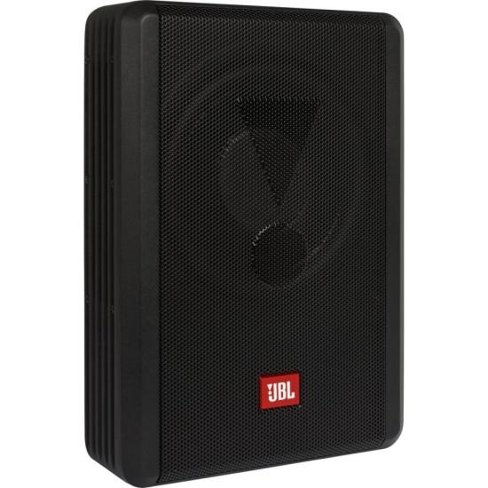 Subwoofer Amplificado JBL SW8A-MS Slim 200w por 1.439,99 à vista no boleto/pix ou parcele em até 12x sem juros. Compre na loja Mundomax!