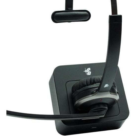Headset Sem Fio Bluetooth HS-202 5+ por 315,00 à vista no boleto/pix ou parcele em até 10x sem juros. Compre na loja Mundomax!
