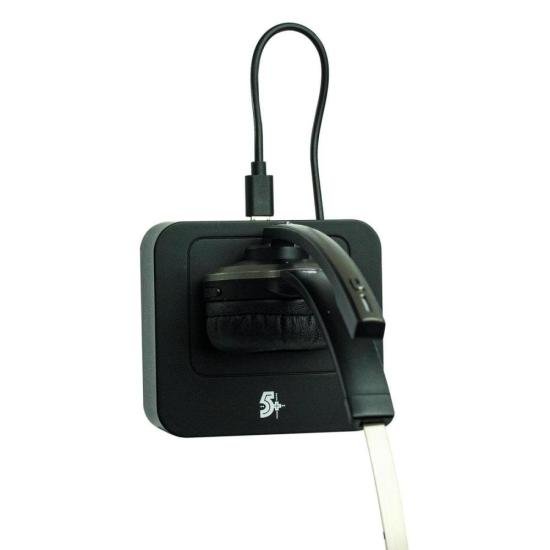 Headset Sem Fio Bluetooth HS-202 5+ por 315,00 à vista no boleto/pix ou parcele em até 10x sem juros. Compre na loja Mundomax!