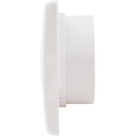 Exaustor Para Banheiro Ventisol EXB Premium Bivolt 150mm por 123,00 à vista no boleto/pix ou parcele em até 4x sem juros. Compre na loja Mundomax!