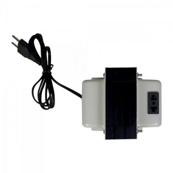 Autotrafo TR 1500VA 120V/100V Apar. Japão HAYONIK por 309,90 à vista no boleto/pix ou parcele em até 10x sem juros. Compre na loja Mundomax!