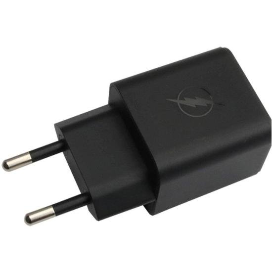 Carregador USB-A USB-C Flash 5+ por 205,99 à vista no boleto/pix ou parcele em até 8x sem juros. Compre na loja Mundomax!