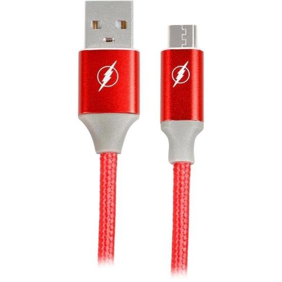 Cabo USB-A Para Micro USB Flash 1,5m 5+ por 37,99 à vista no boleto/pix ou parcele em até 1x sem juros. Compre na loja Mundomax!