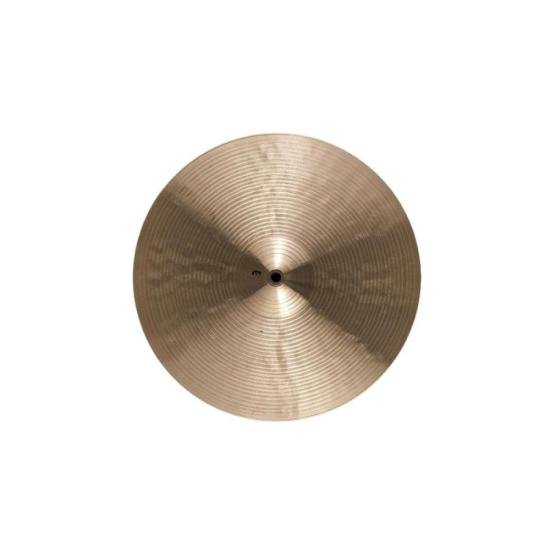 Prato 14\" Hi Hat Domene Dante por 2.149,00 à vista no boleto/pix ou parcele em até 12x sem juros. Compre na loja Mundomax!