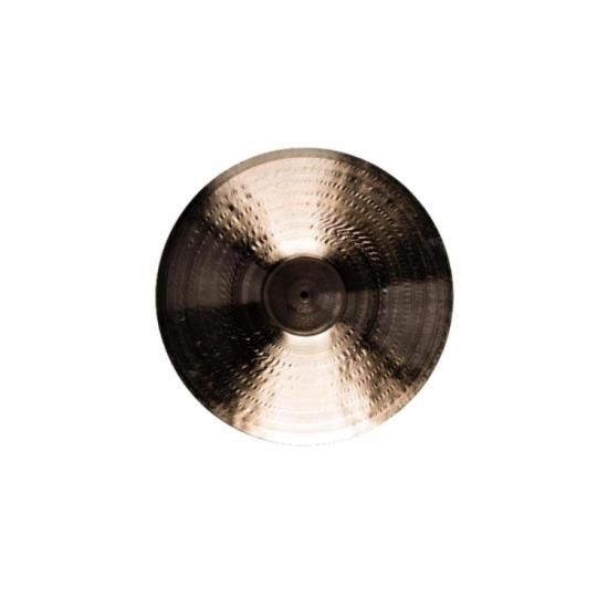 Prato 14\" Hi Hat Domene Crystal por 2.149,00 à vista no boleto/pix ou parcele em até 12x sem juros. Compre na loja Mundomax!