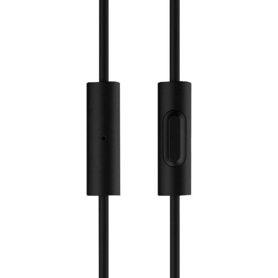 Fone de Ouvido Xiaomi Basic Mi Earphones Vermelho por 89,99 à vista no boleto/pix ou parcele em até 3x sem juros. Compre na loja Mundomax!