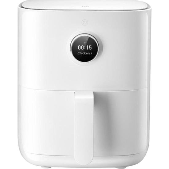 Fritadeira Inteligente Air Fryer Xiaomi XM704BRA 3,5l 220v por 1.008,99 à vista no boleto/pix ou parcele em até 12x sem juros. Compre na loja Mundomax!
