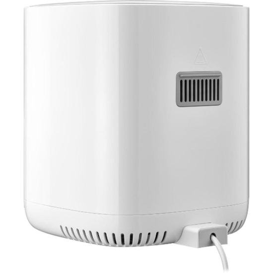 Fritadeira Inteligente Air Fryer Xiaomi XM704BRA 3,5l 220v por 1.008,99 à vista no boleto/pix ou parcele em até 12x sem juros. Compre na loja Mundomax!