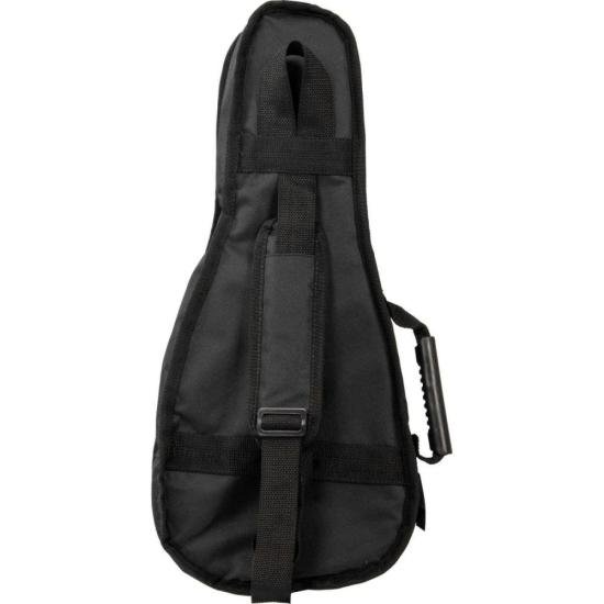 Capa para Cavaco Extra Nylon 600 Preta Mundomax por 93,00 à vista no boleto/pix ou parcele em até 3x sem juros. Compre na loja Mundomax!