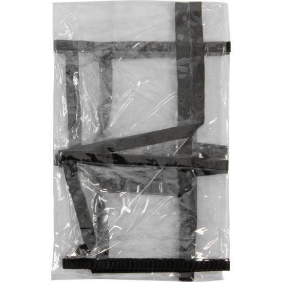 Cobertura para Piano Linha P Cristal Mundomax por 45,00 à vista no boleto/pix ou parcele em até 1x sem juros. Compre na loja Mundomax!