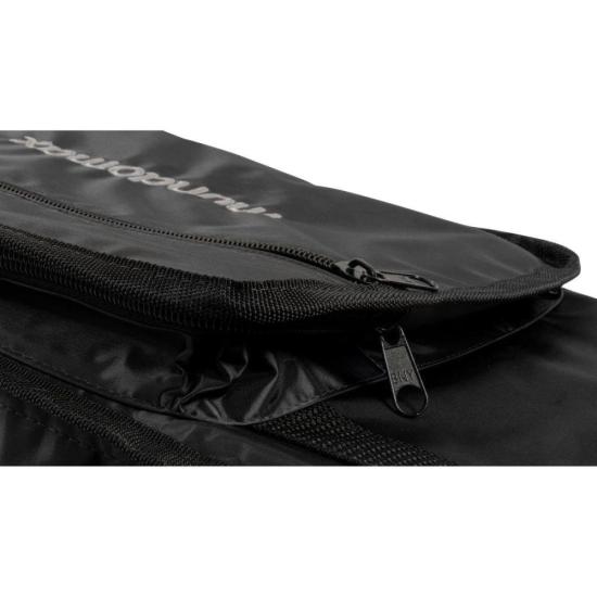 Capa para Piano Linha P Extra c/ Bolso Cargo Nylon 70 Preta Mundomax por 198,00 à vista no boleto/pix ou parcele em até 7x sem juros. Compre na loja Mundomax!