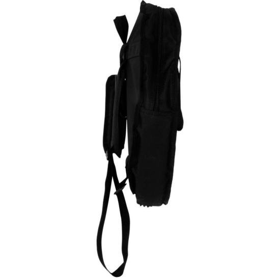 Capa para Prato de Bateria Extra Luxo Nylon 600 Preta Mundomax por 151,00 à vista no boleto/pix ou parcele em até 6x sem juros. Compre na loja Mundomax!