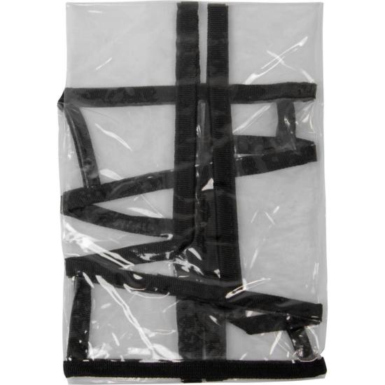 Cobertura para Teclado Casiotone, Go Keys, Go Piano Cristal Mundomax por 35,00 à vista no boleto/pix ou parcele em até 1x sem juros. Compre na loja Mundomax!