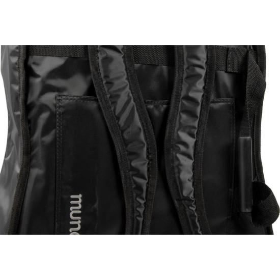 Capa para Violoncelo Premium Nylon 70 Preta Mundomax por 329,99 à vista no boleto/pix ou parcele em até 10x sem juros. Compre na loja Mundomax!