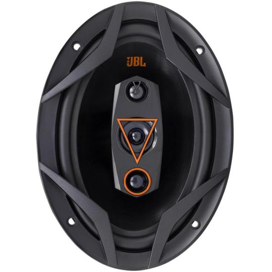 Alto Falante JBL Multisystem 69QDMS120 (81851)