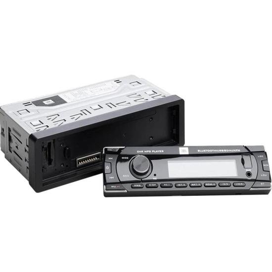 Auto Rádio JBL Celebrity 100 por 255,99 à vista no boleto/pix ou parcele em até 10x sem juros. Compre na loja Mundomax!