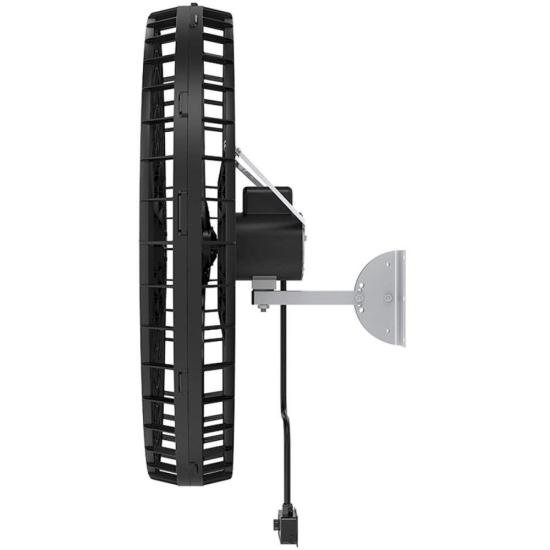 Ventilador de Parede Ventisol GP VP1M2 1 Metro Preto 220v por 989,00 à vista no boleto/pix ou parcele em até 10x sem juros. Compre na loja Mundomax!