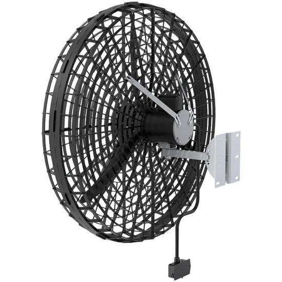 Ventilador de Parede Ventisol GP VP1M2 1 Metro Preto 220v por 989,00 à vista no boleto/pix ou parcele em até 10x sem juros. Compre na loja Mundomax!
