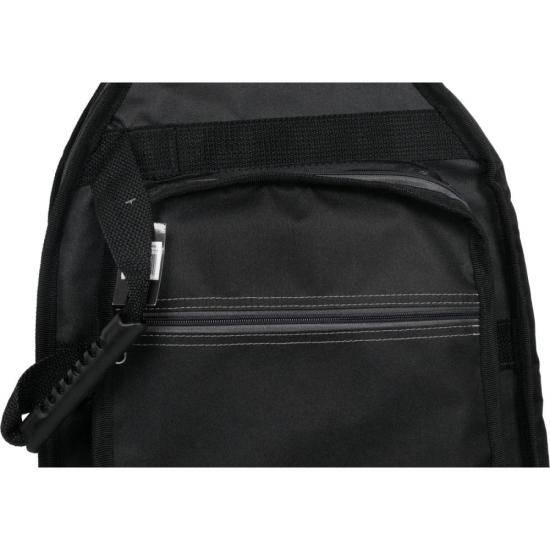 Capa Para Guitarra NY600 Cargo Baritone Aria Pro II por 214,95 à vista no boleto/pix ou parcele em até 8x sem juros. Compre na loja Aria!