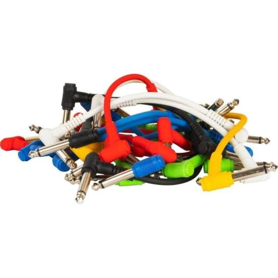 Kit Cabo Para Pedal Hayonik Linha Player 15cm Sortido Com 20 por 229,00 à vista no boleto/pix ou parcele em até 9x sem juros. Compre na loja Mundomax!