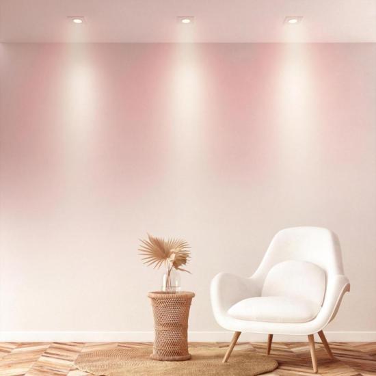 Luminária EcoSport Smart Redondo 5W Elgin por 0,00 à vista no boleto/pix ou parcele em até 1x sem juros. Compre na loja Mundomax!