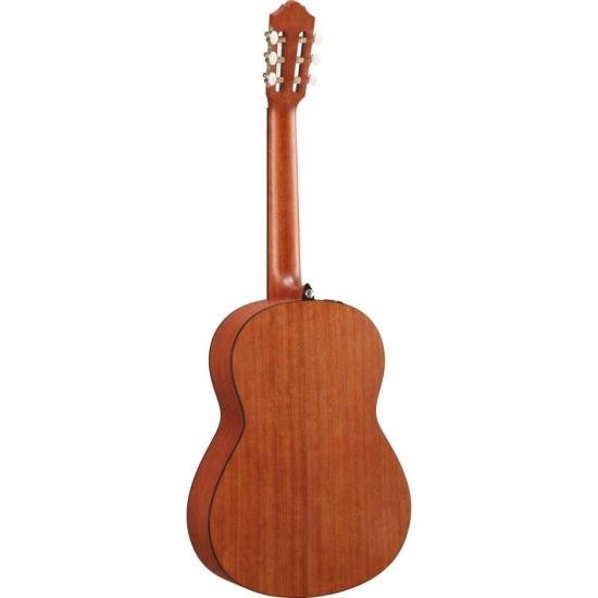 Violão Yamaha CGX122MS Eletroacústico Nylon Natural por 3.899,00 à vista no boleto/pix ou parcele em até 12x sem juros. Compre na loja Mundomax!