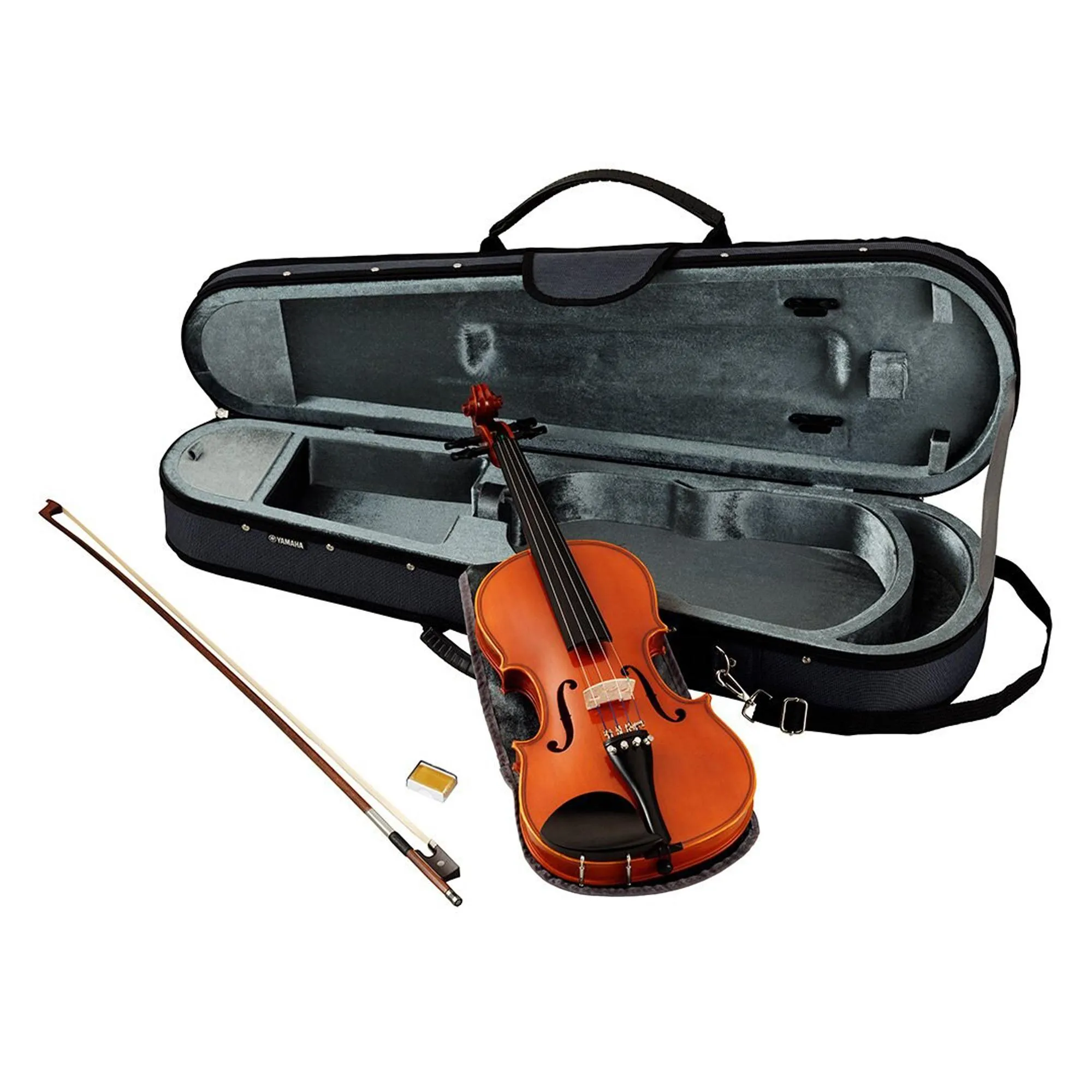 Violino Yamaha V5SA 4/4 Natural (81955)