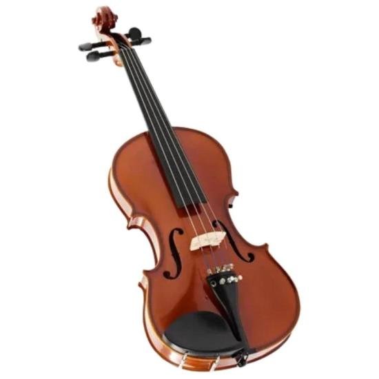 Violino Yamaha V5SA 4/4 Natural - Mundomax